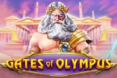 Gates of Olympus — множители от Pragmatic Play